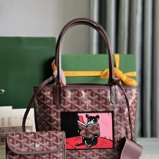 Goyard Shopping Bags